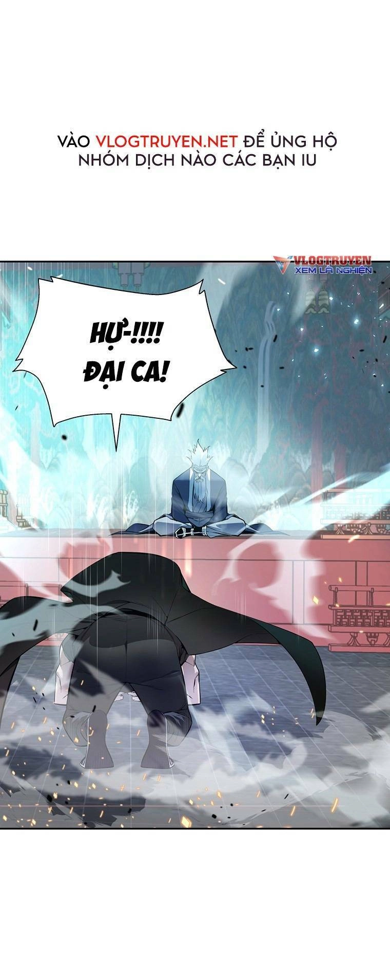 Thiên Ma Quân Sư Chapter 1 - 7