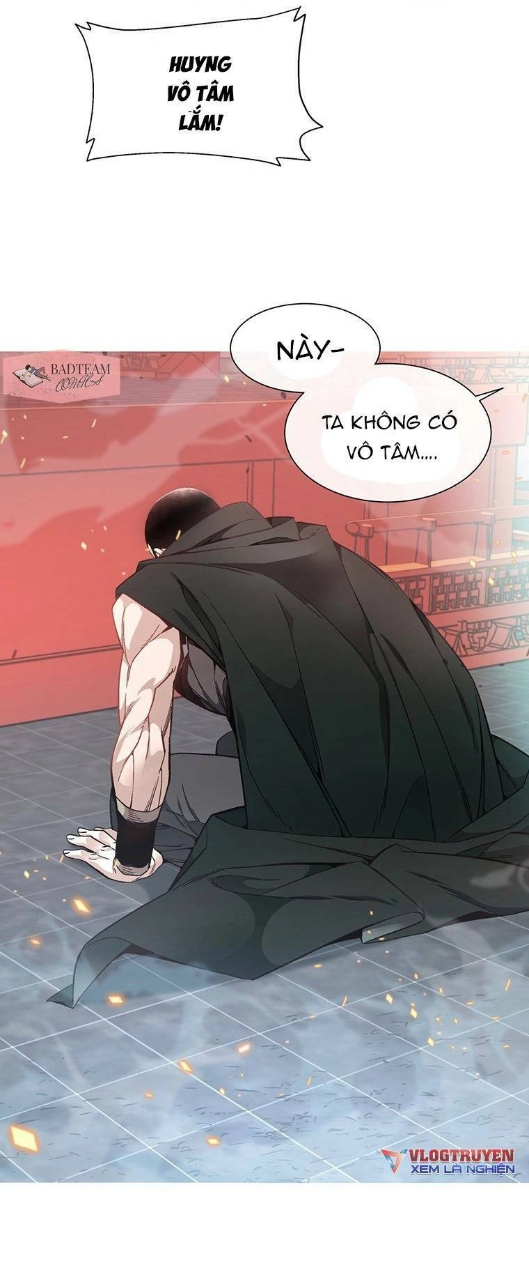 Thiên Ma Quân Sư Chapter 1 - 10