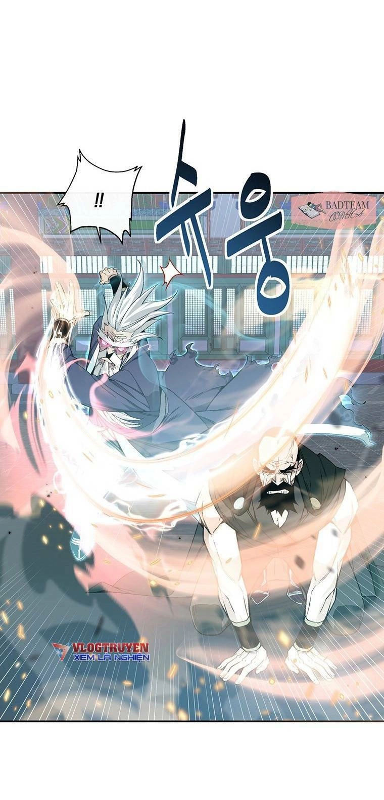 Thiên Ma Quân Sư Chapter 1 - 14