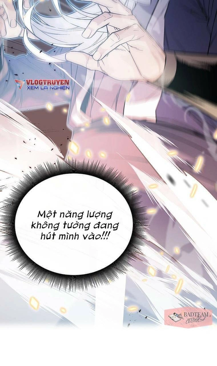 Thiên Ma Quân Sư Chapter 1 - 20