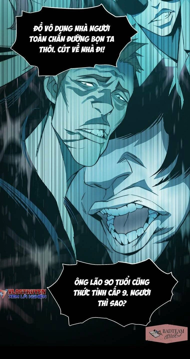 Thiên Ma Quân Sư Chapter 1 - 28