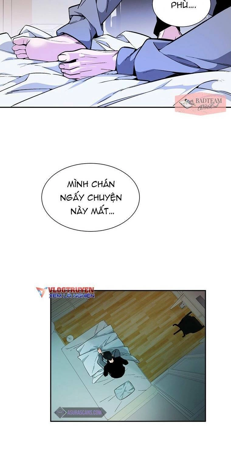 Thiên Ma Quân Sư Chapter 1 - 32