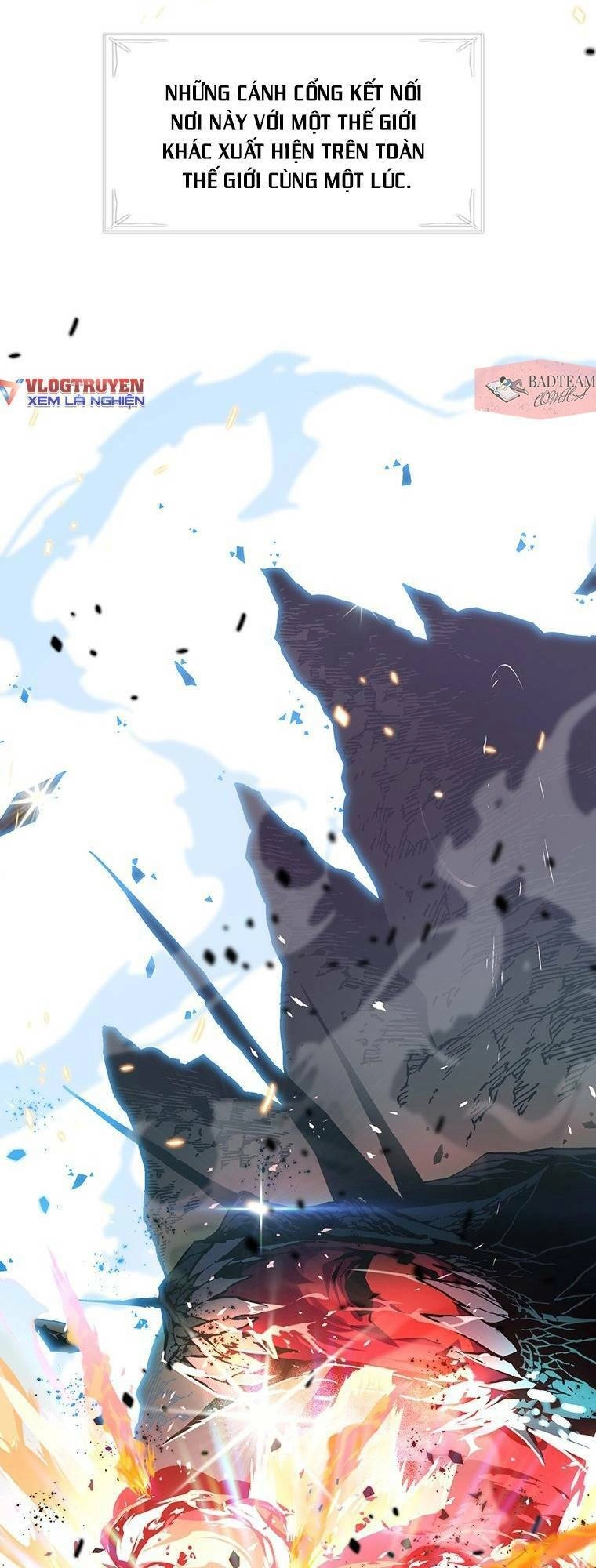 Thiên Ma Quân Sư Chapter 1 - 35