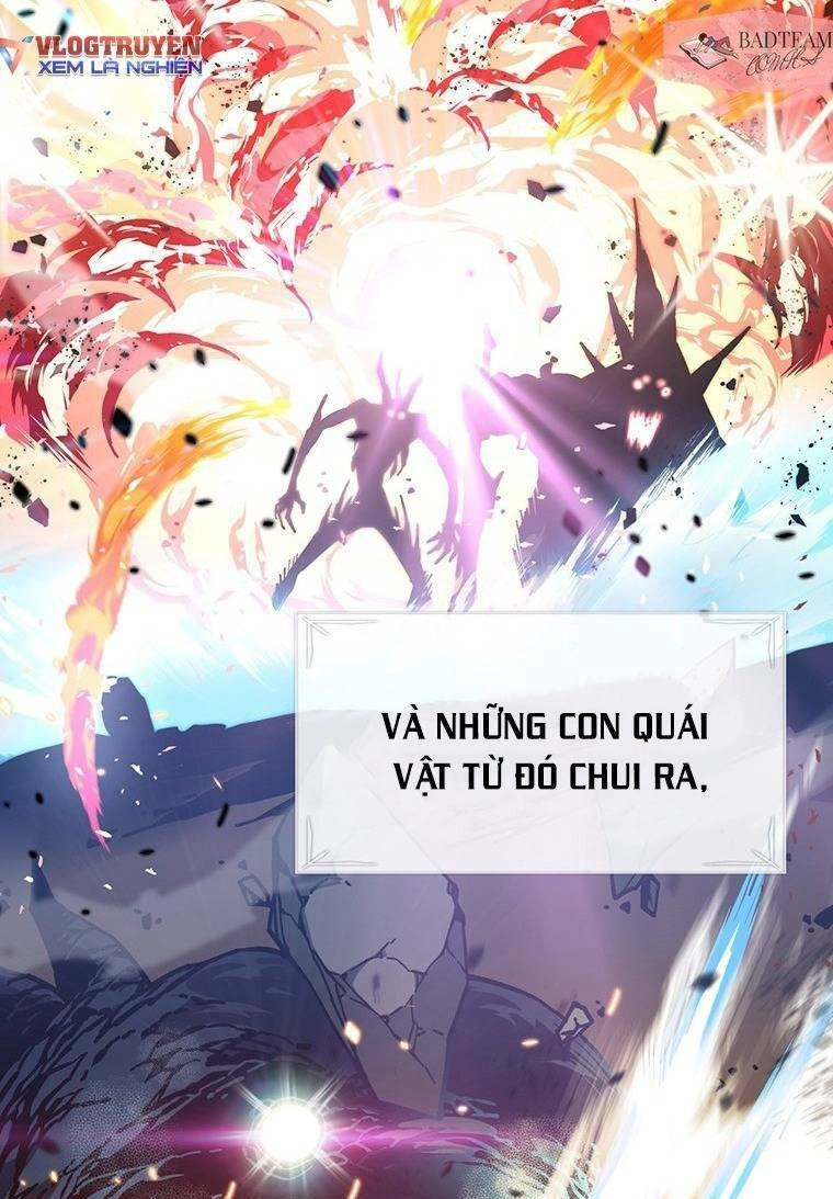 Thiên Ma Quân Sư Chapter 1 - 36