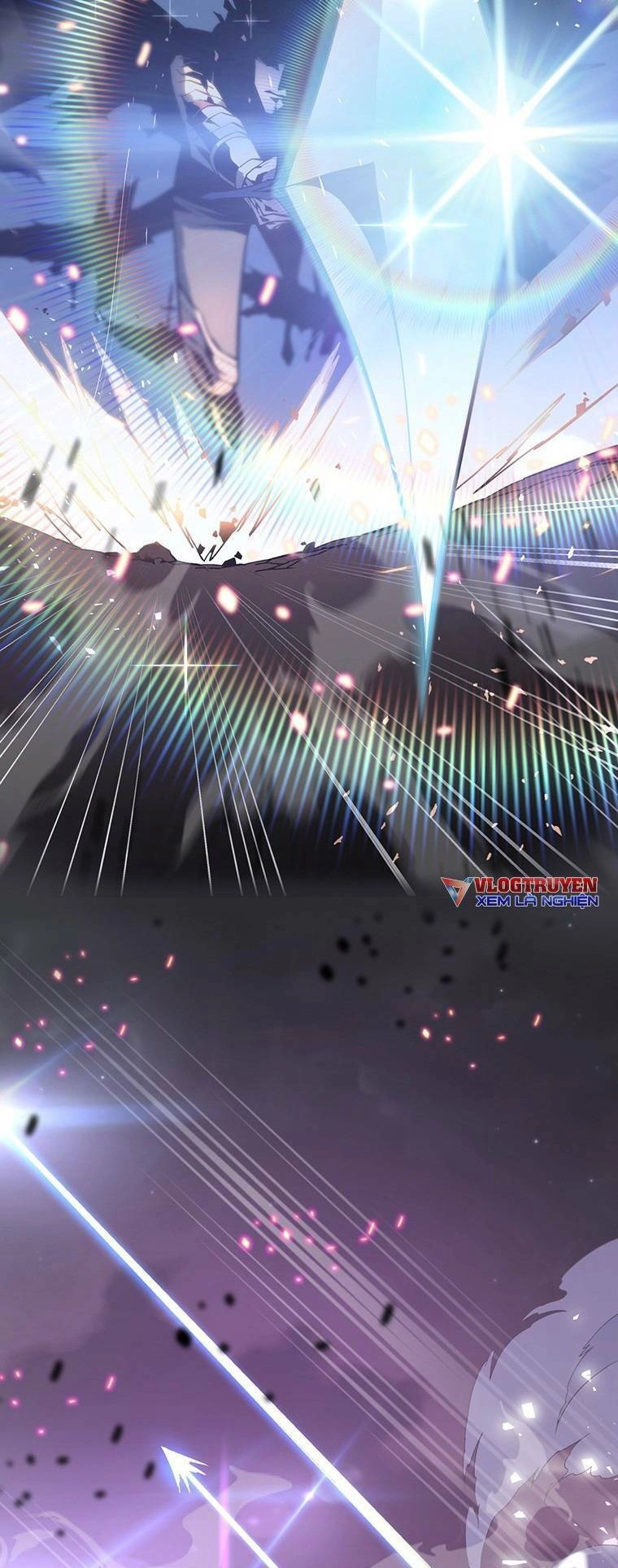 Thiên Ma Quân Sư Chapter 1 - 50