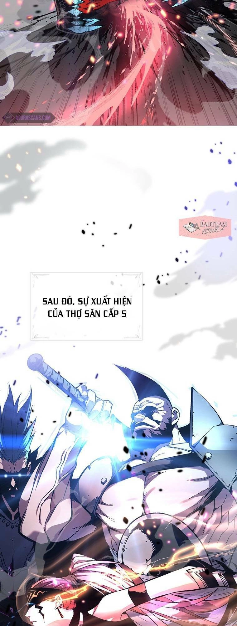 Thiên Ma Quân Sư Chapter 1 - 53