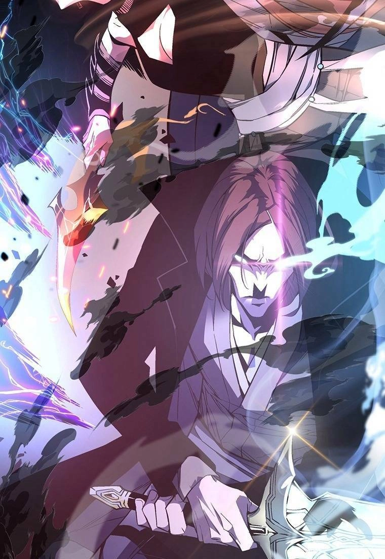 Thiên Ma Quân Sư Chapter 1 - 54