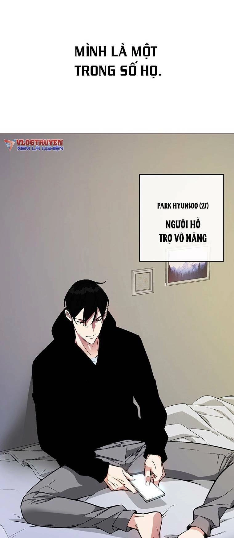 Thiên Ma Quân Sư Chapter 1 - 58