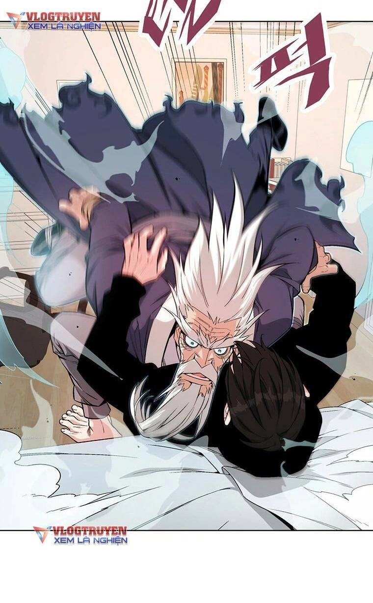 Thiên Ma Quân Sư Chapter 1 - 73