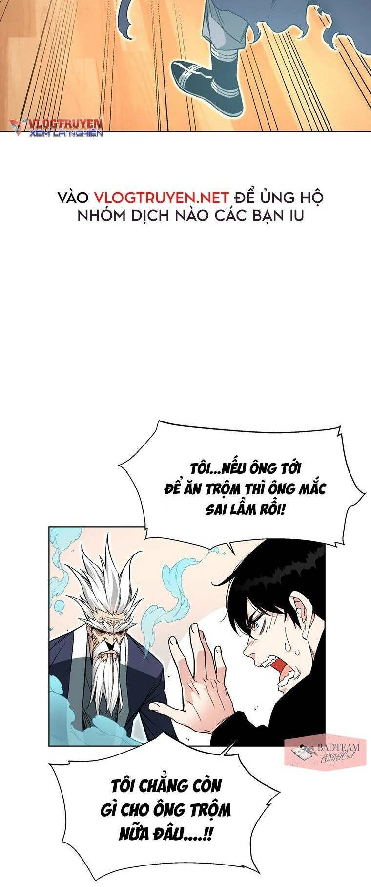 Thiên Ma Quân Sư Chapter 1 - 77