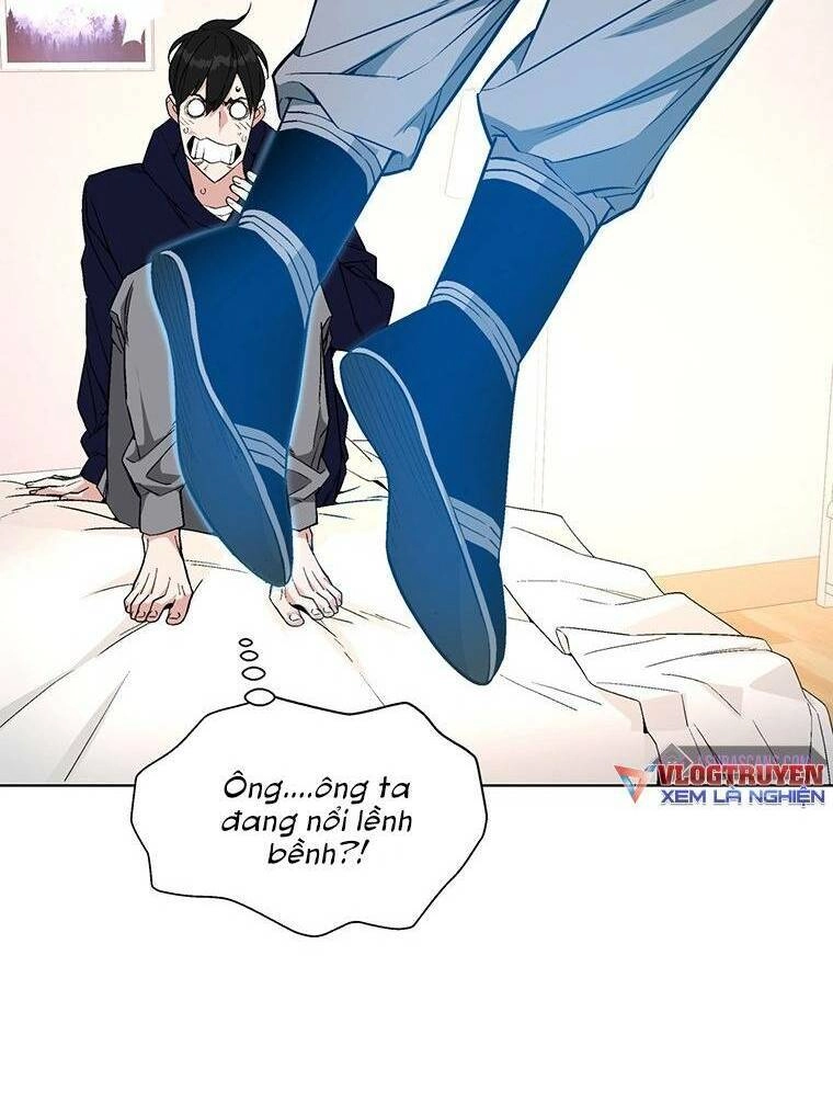 Thiên Ma Quân Sư Chapter 1 - 80