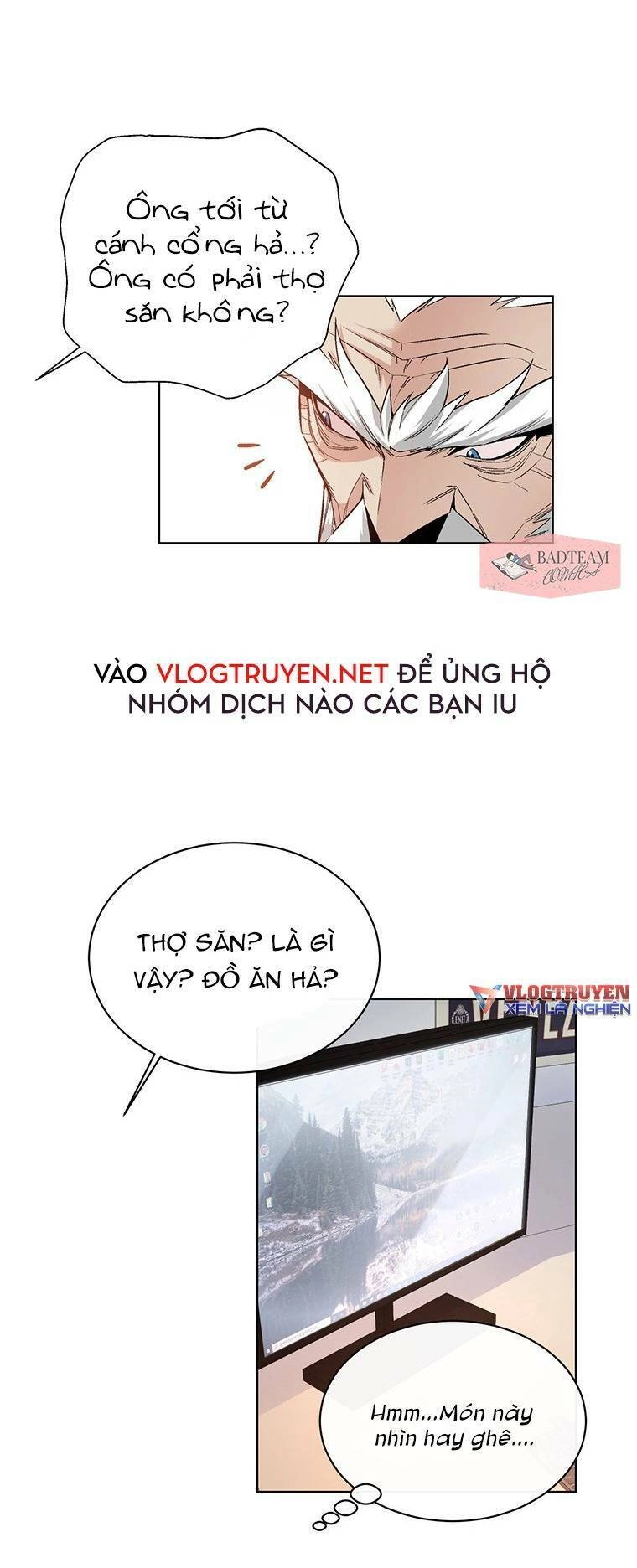 Thiên Ma Quân Sư Chapter 1 - 81