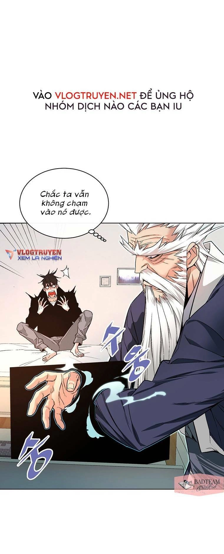 Thiên Ma Quân Sư Chapter 1 - 82