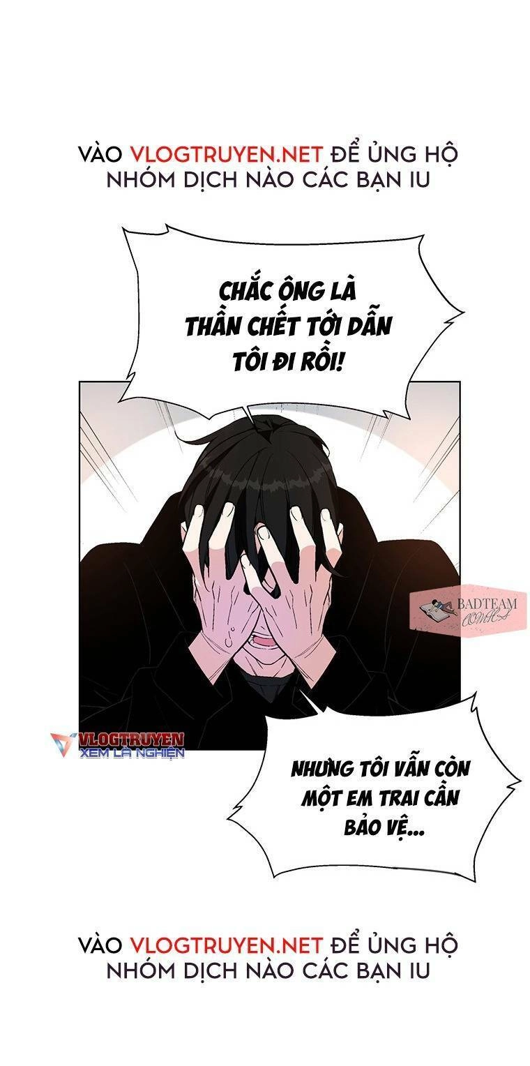 Thiên Ma Quân Sư Chapter 1 - 83