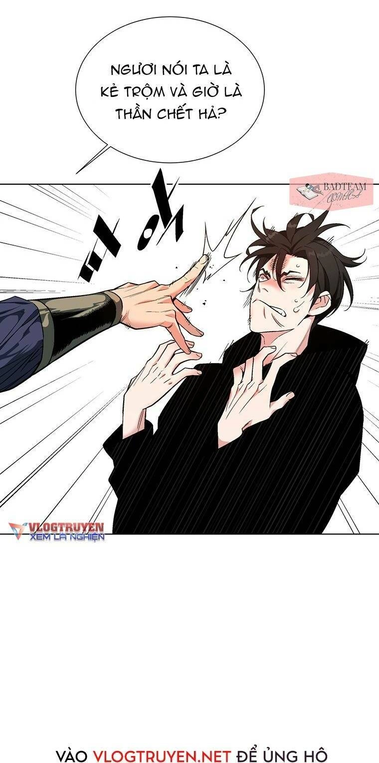 Thiên Ma Quân Sư Chapter 1 - 84