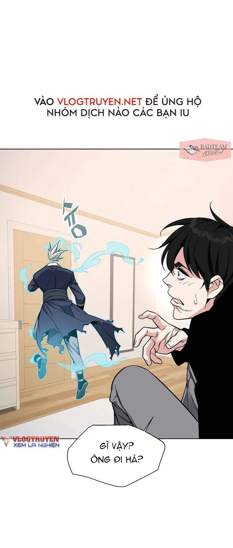 Thiên Ma Quân Sư Chapter 1 - 88