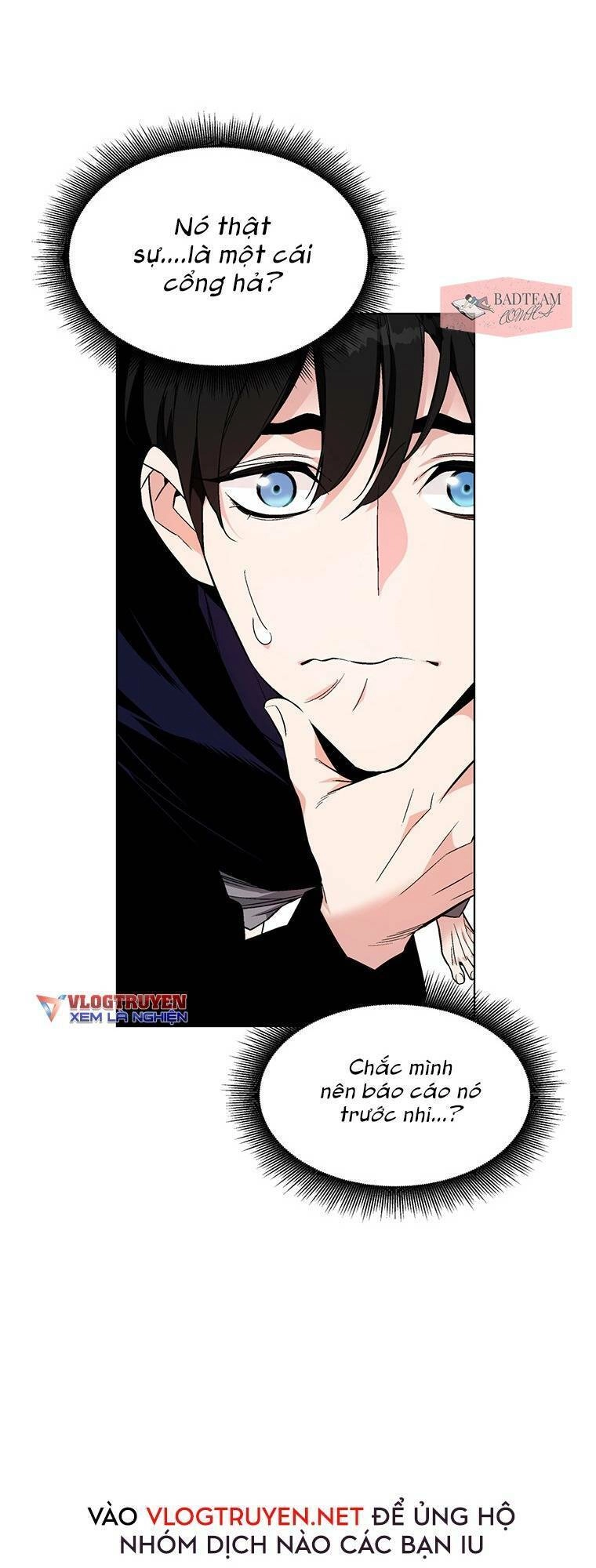 Thiên Ma Quân Sư Chapter 1 - 101