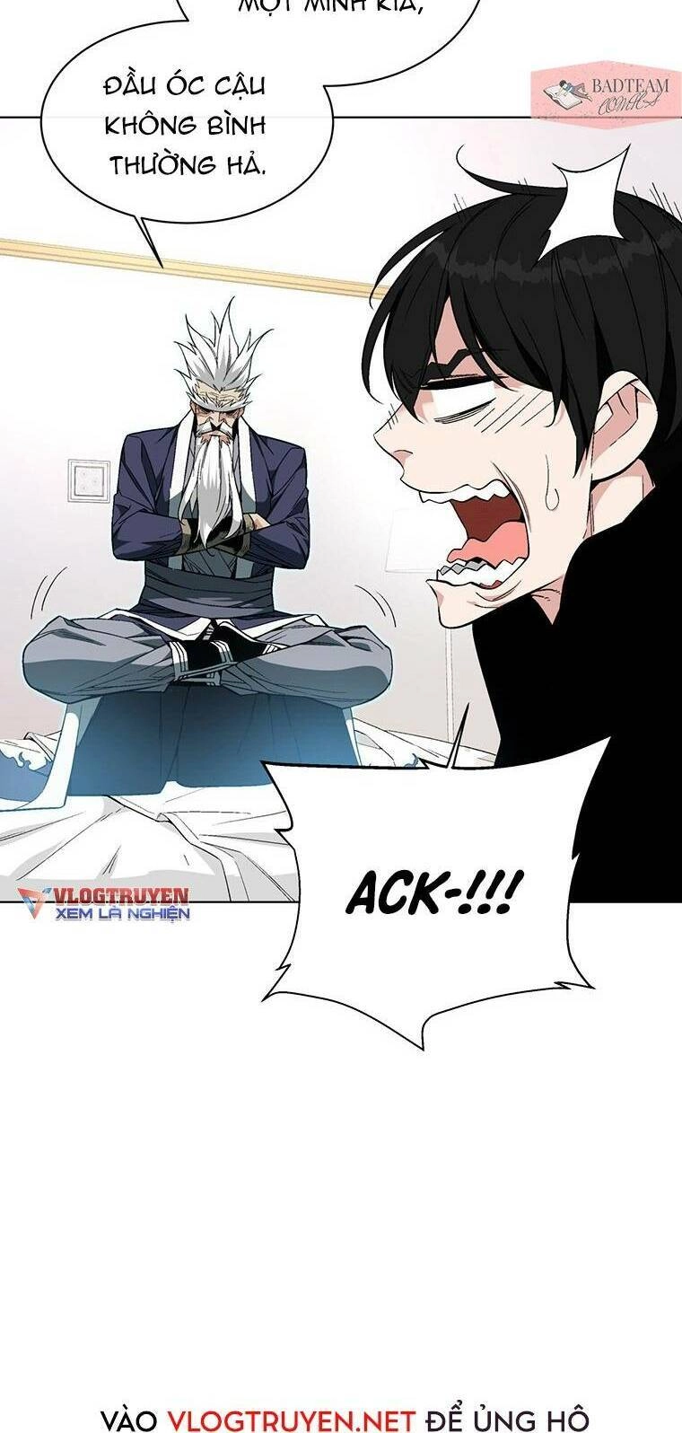 Thiên Ma Quân Sư Chapter 1 - 107