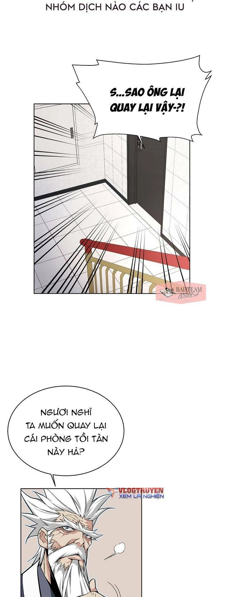 Thiên Ma Quân Sư Chapter 1 - 108