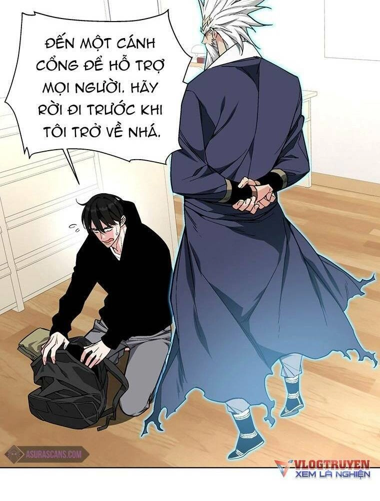 Thiên Ma Quân Sư Chapter 1 - 110