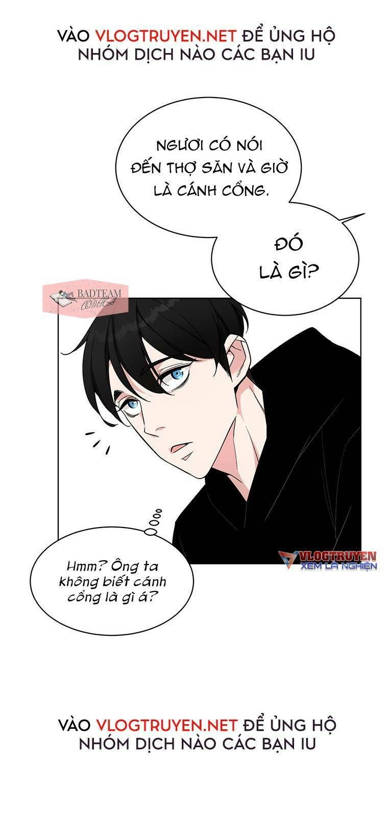 Thiên Ma Quân Sư Chapter 1 - 111