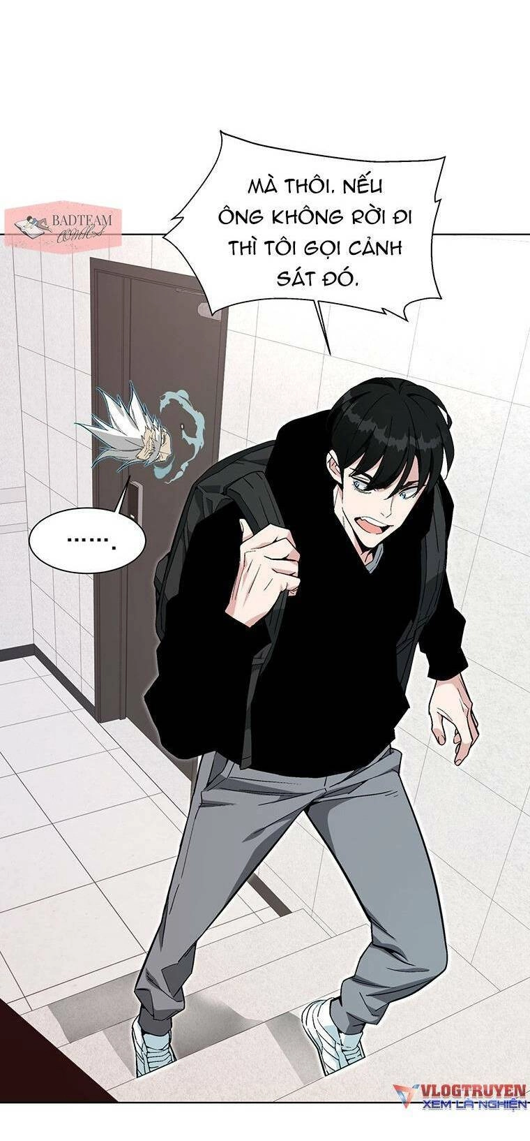 Thiên Ma Quân Sư Chapter 1 - 112