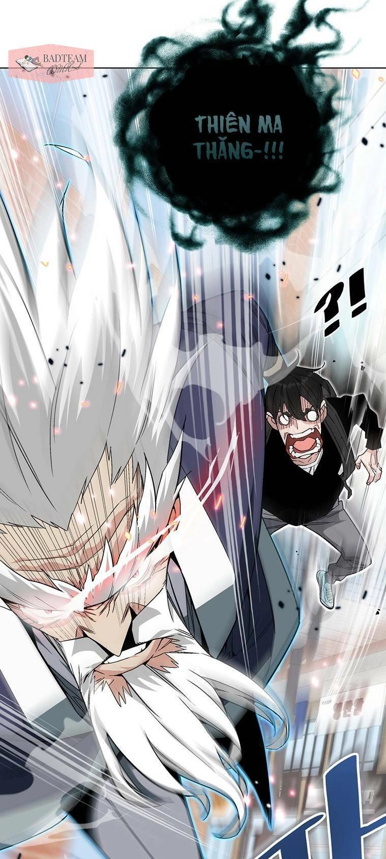 Thiên Ma Quân Sư Chapter 1 - 114