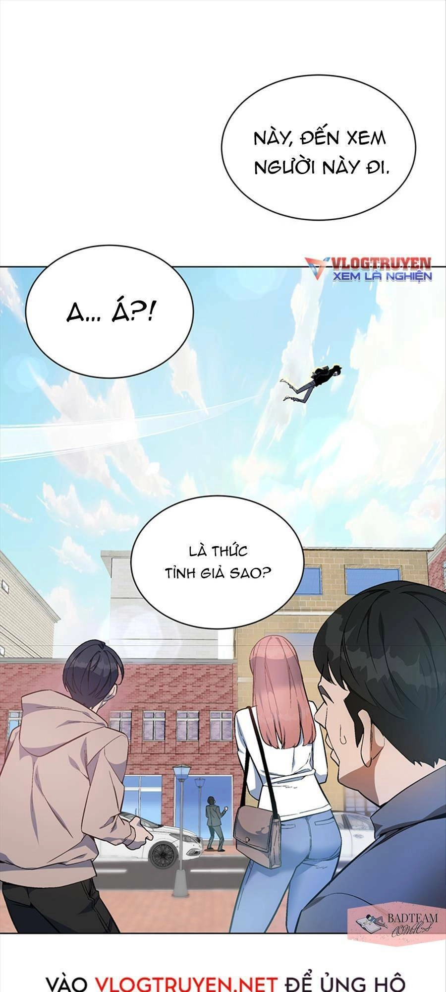 Thiên Ma Quân Sư Chapter 2 - 4