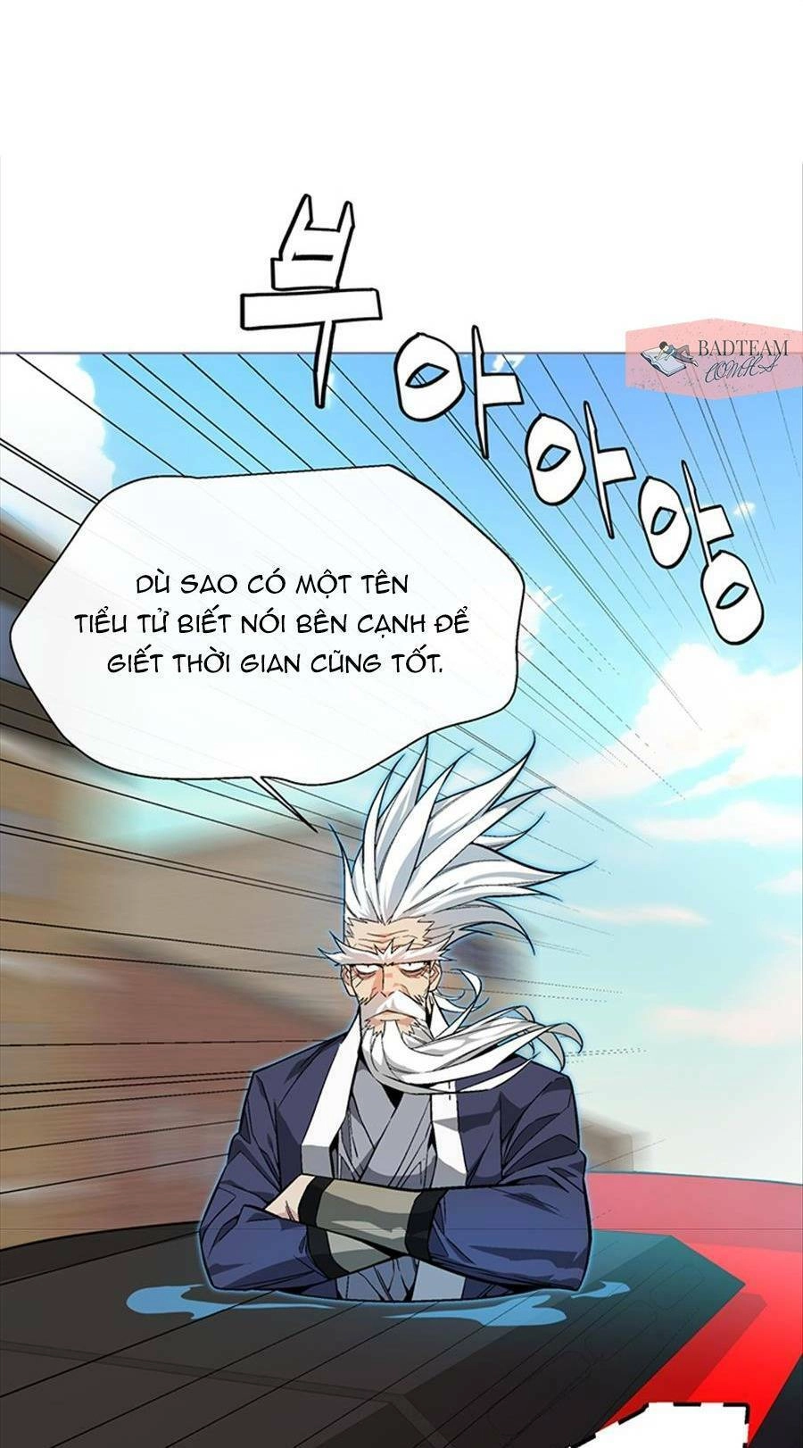 Thiên Ma Quân Sư Chapter 2 - 18