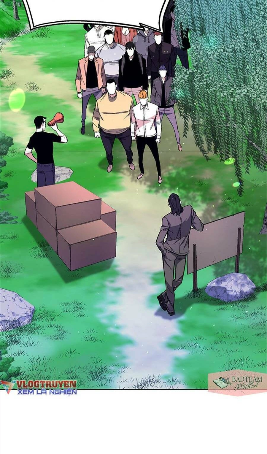 Thiên Ma Quân Sư Chapter 2 - 21