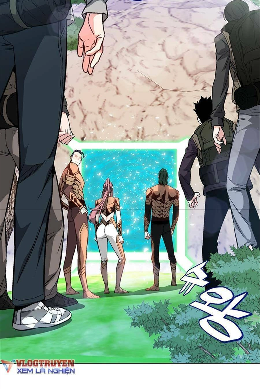 Thiên Ma Quân Sư Chapter 2 - 24