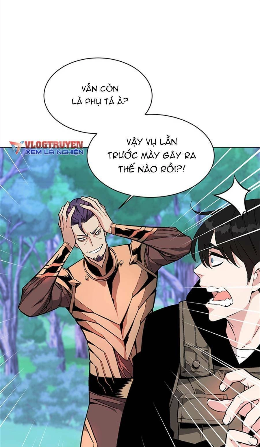 Thiên Ma Quân Sư Chapter 2 - 31