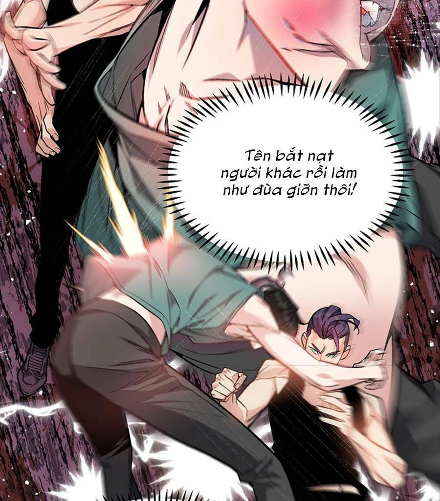 Thiên Ma Quân Sư Chapter 2 - 34