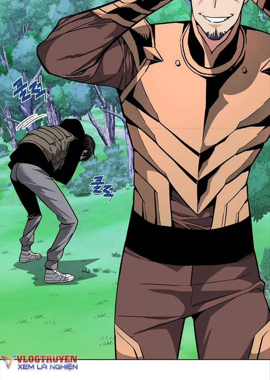 Thiên Ma Quân Sư Chapter 2 - 40