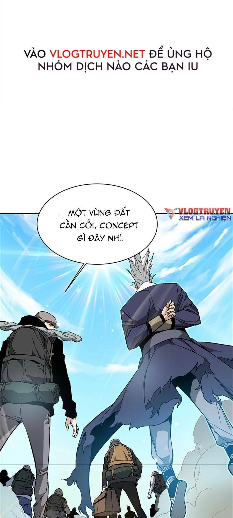 Thiên Ma Quân Sư Chapter 2 - 53