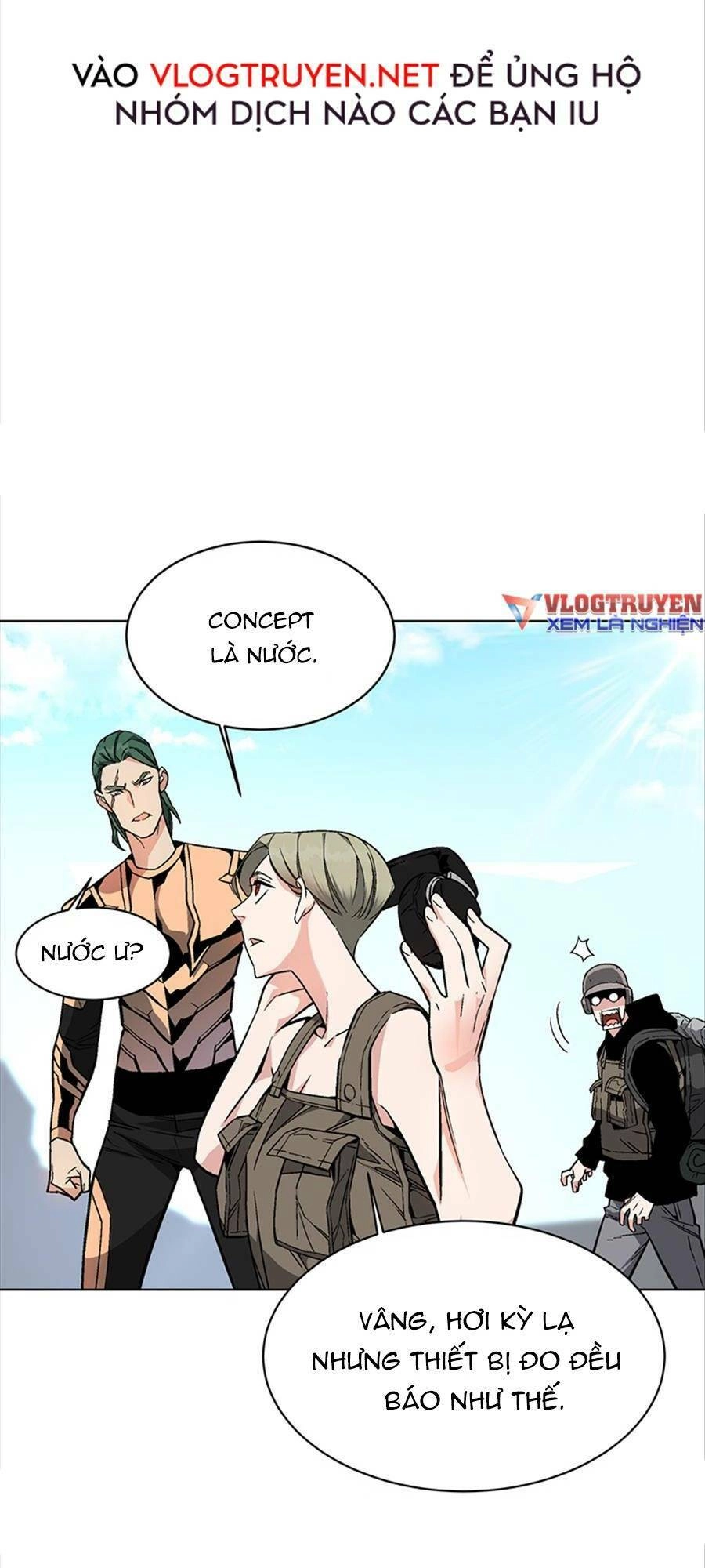 Thiên Ma Quân Sư Chapter 2 - 61