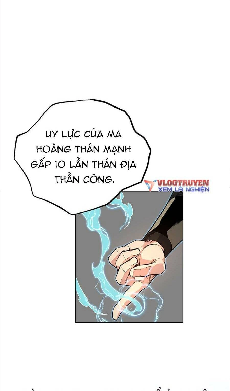 Thiên Ma Quân Sư Chapter 2 - 97