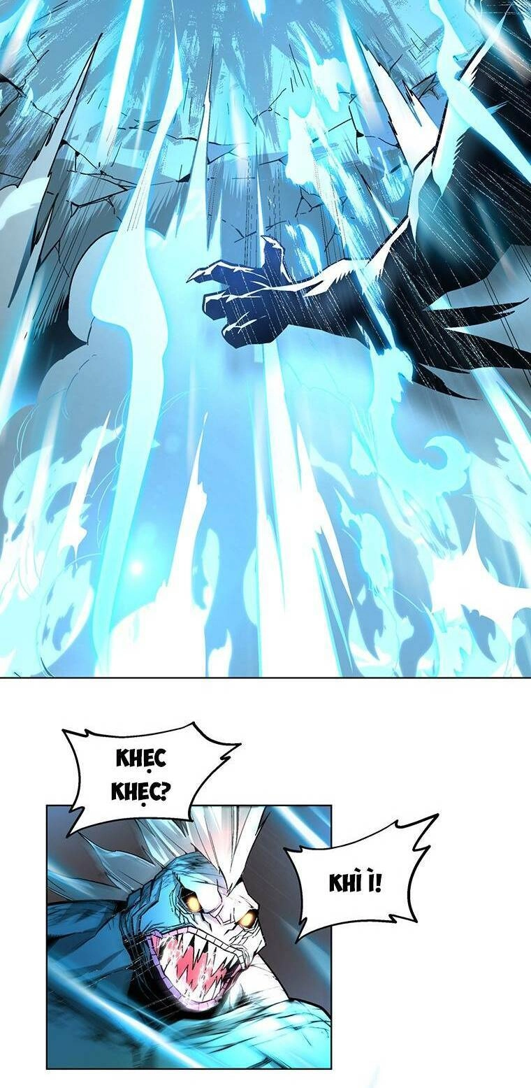 Thiên Ma Quân Sư Chapter 3 - 18