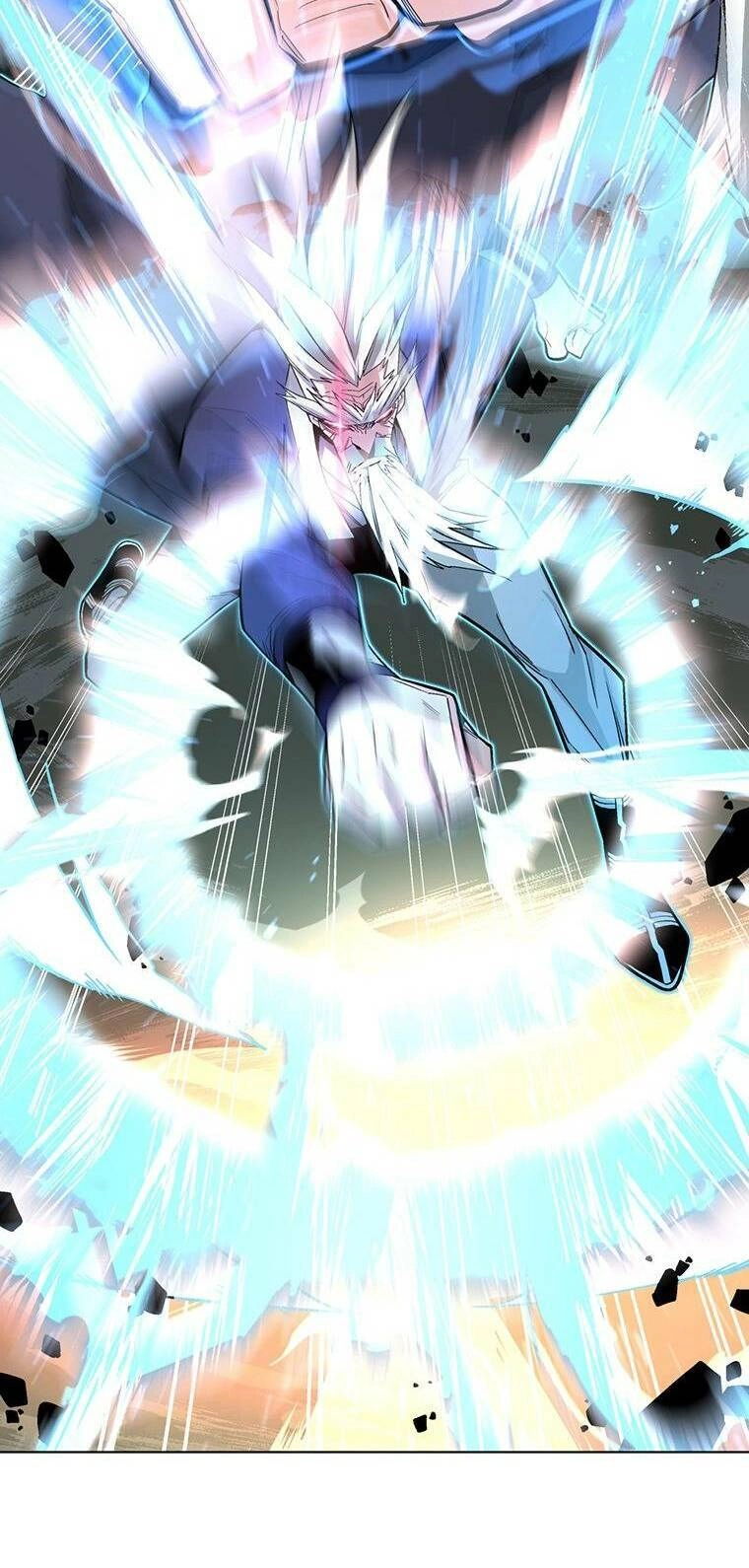 Thiên Ma Quân Sư Chapter 3 - 20