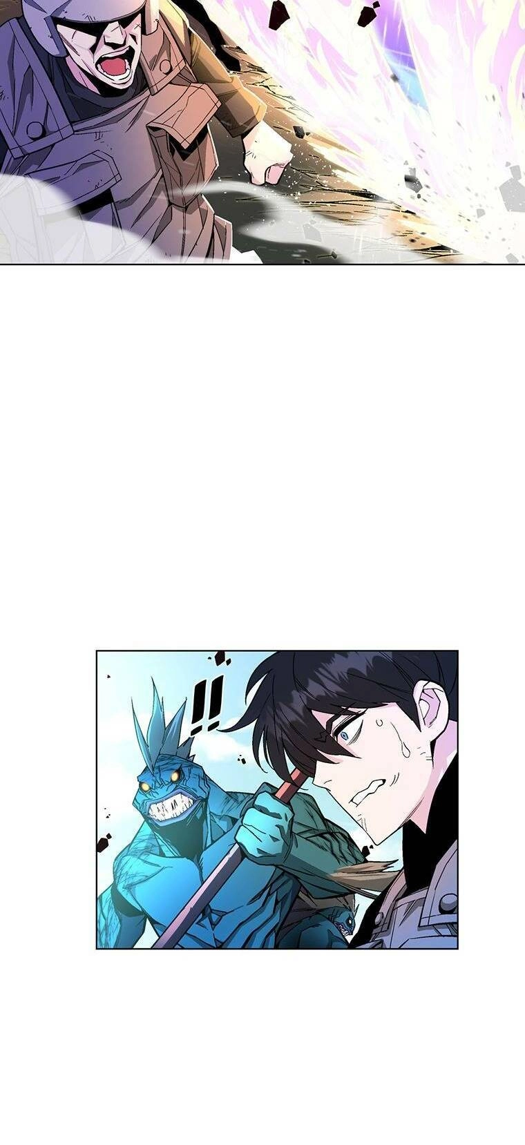 Thiên Ma Quân Sư Chapter 3 - 25