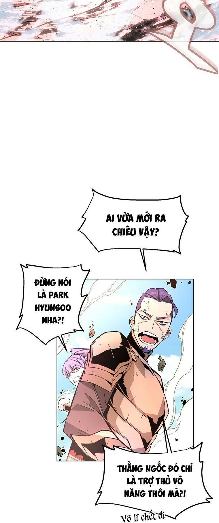 Thiên Ma Quân Sư Chapter 3 - 27