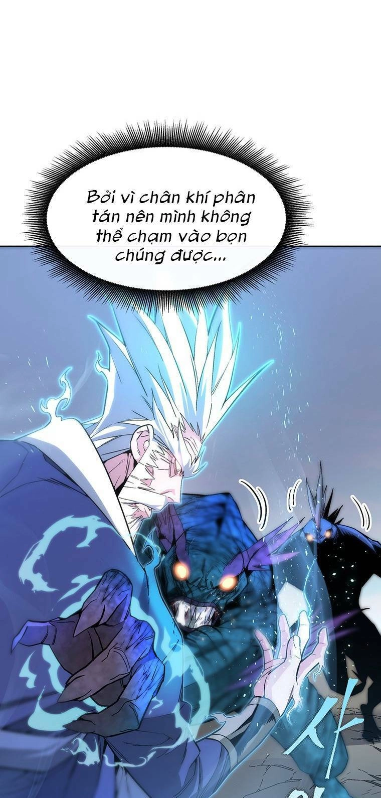 Thiên Ma Quân Sư Chapter 3 - 35