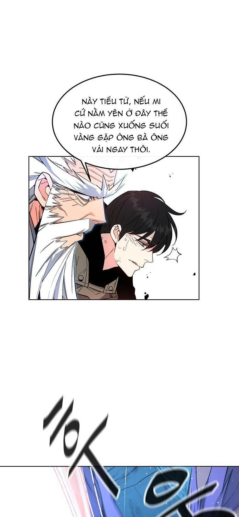 Thiên Ma Quân Sư Chapter 3 - 43