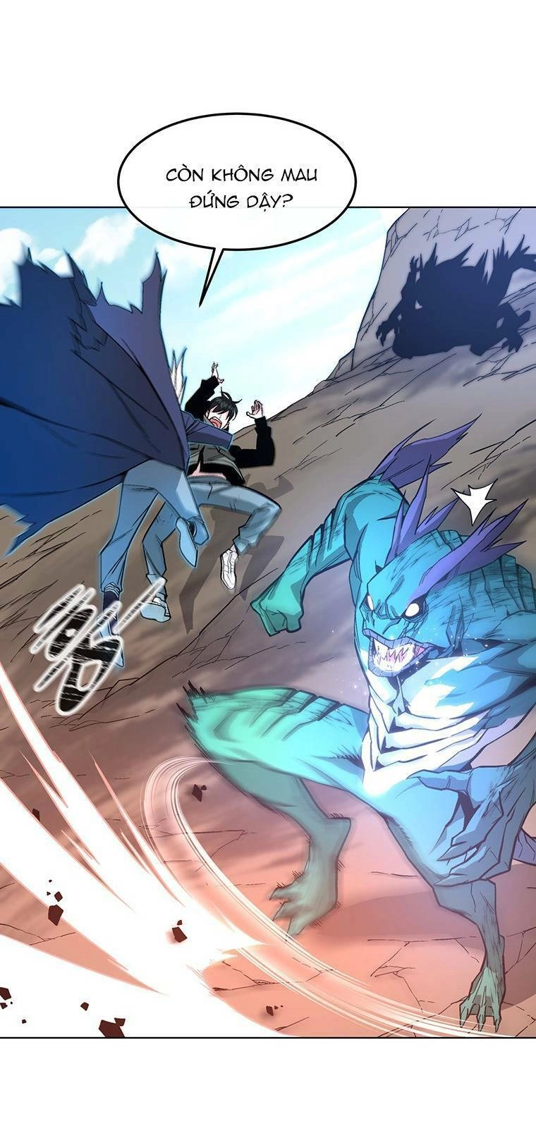 Thiên Ma Quân Sư Chapter 3 - 49