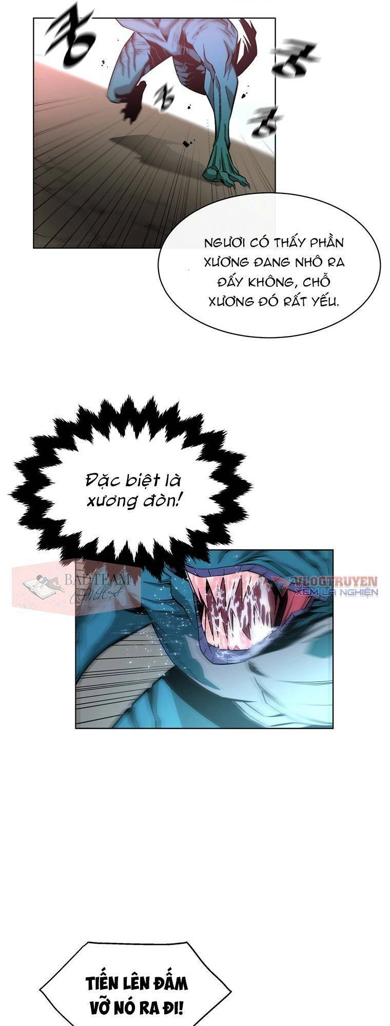 Thiên Ma Quân Sư Chapter 3 - 51