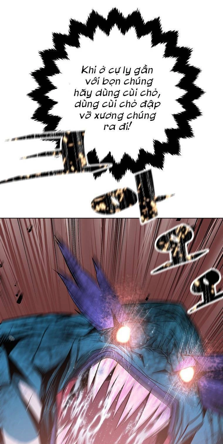 Thiên Ma Quân Sư Chapter 3 - 54