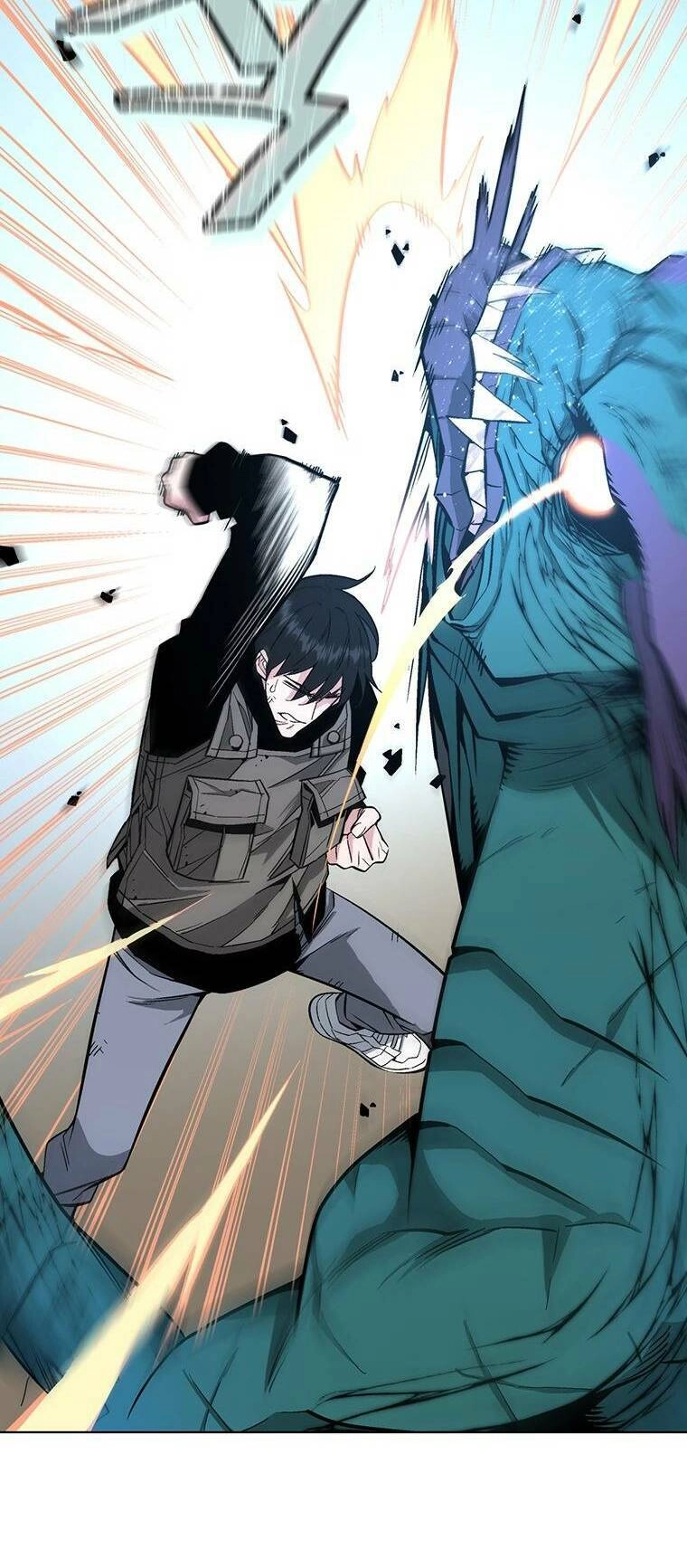 Thiên Ma Quân Sư Chapter 3 - 57