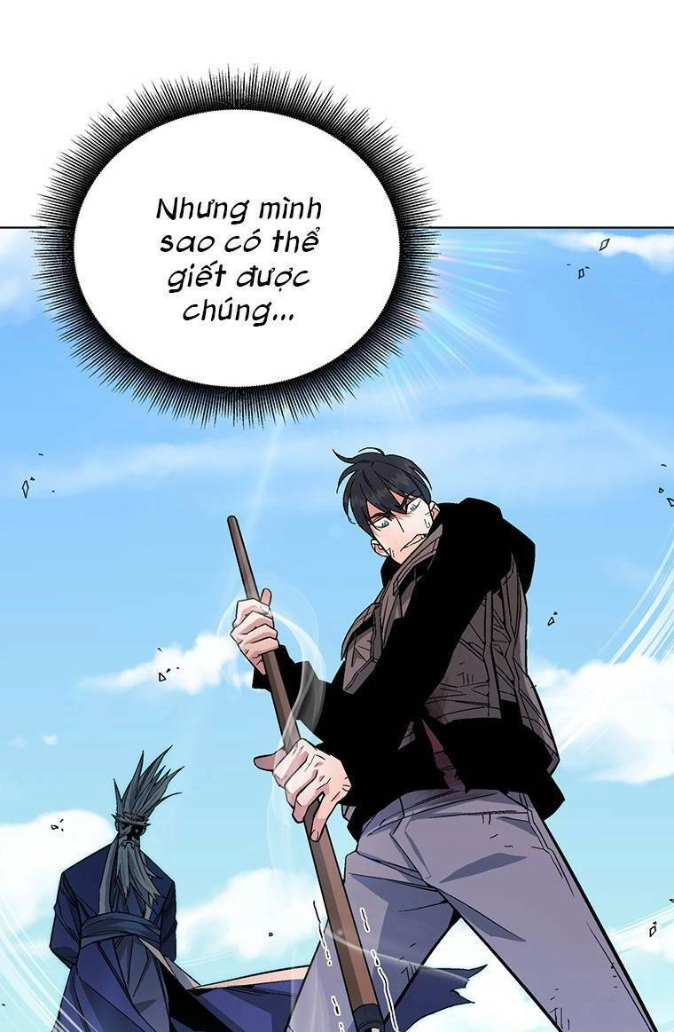 Thiên Ma Quân Sư Chapter 3 - 67