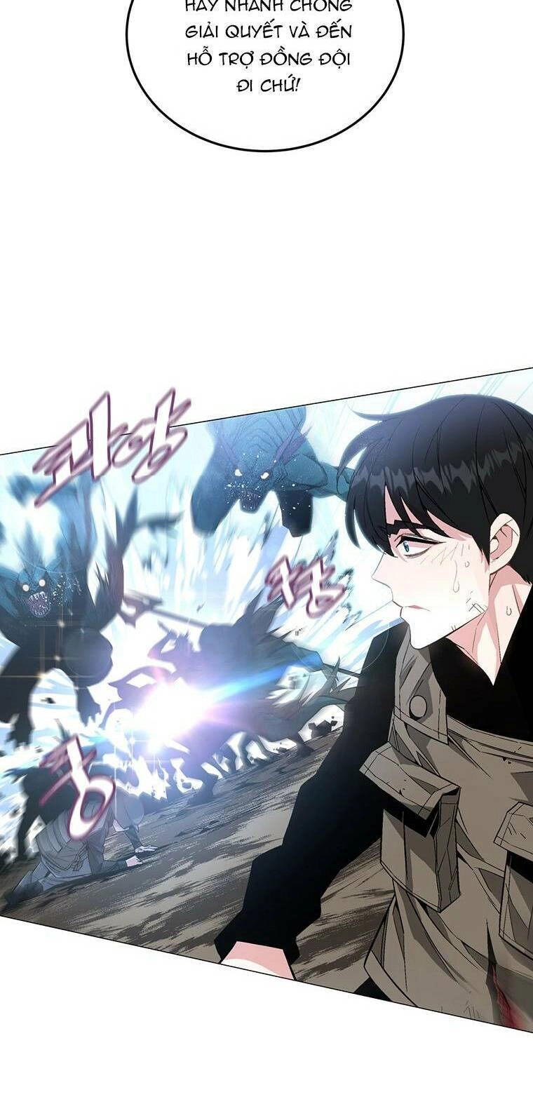 Thiên Ma Quân Sư Chapter 3 - 70