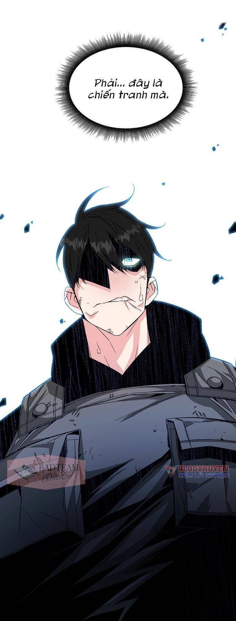 Thiên Ma Quân Sư Chapter 3 - 74